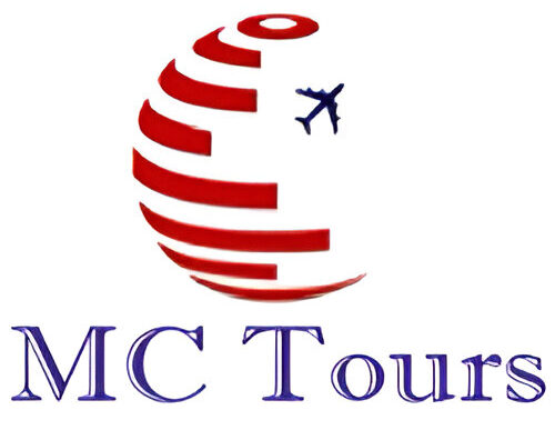 Mc tours logo