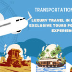 Luxury Travel in South India:…
